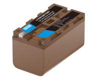 Newell NP-F770 USB-C do Sony - 1184911 - zdjęcie 2